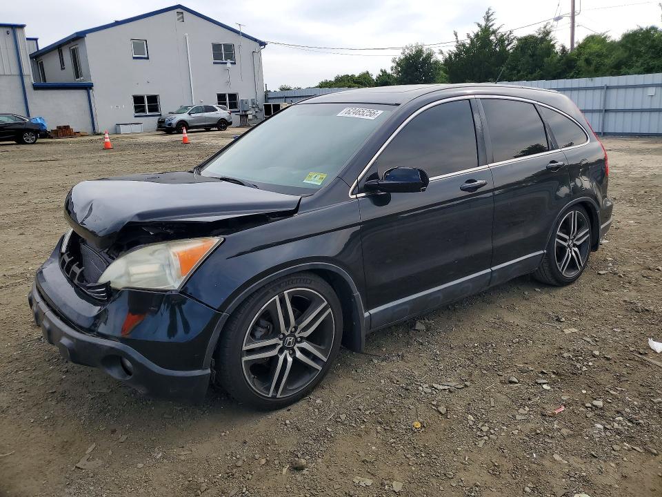 Продаж на аукціоні авто 2007 Honda Cr-v, vin: JHLRE48717C105417, номер лоту: 62465256