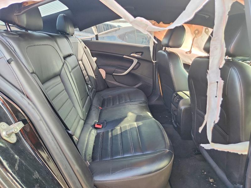 85985755 :رقم المزاد ، 2G4GV5GX8G9185393 vin ، 2016 Buick Regal مزاد بيع