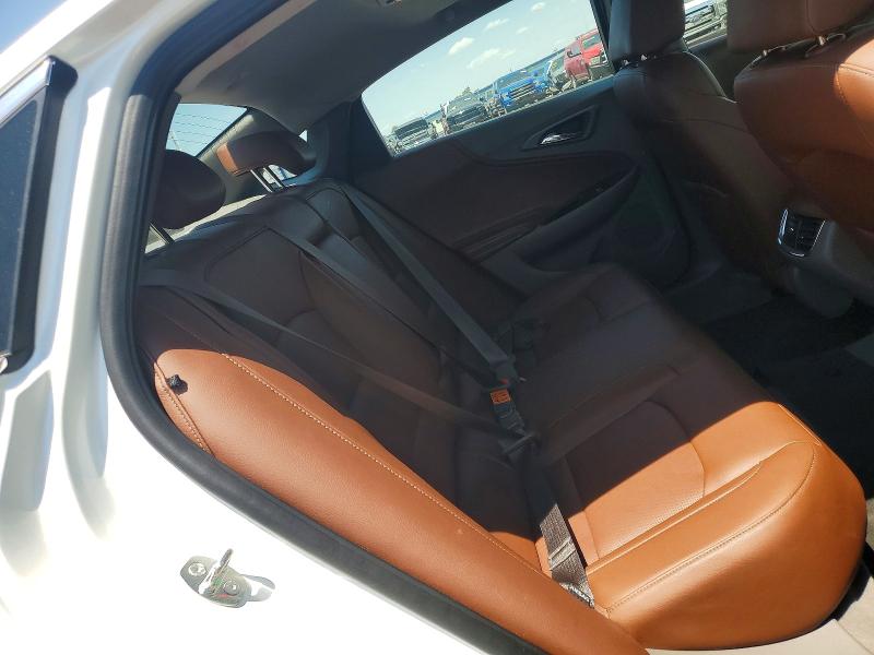 Продажа на аукционе авто 2016 Chevrolet Malibu, vin: 1G1ZH5SX9GF198908, номер лота: 61222436