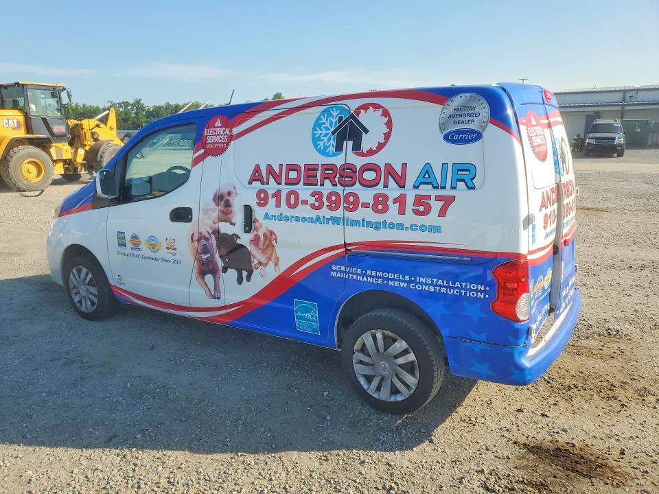 Продаж на аукціоні авто 2018 Nissan Nv200, vin: 3N6CM0KN7JK699483, номер лоту: 60551286