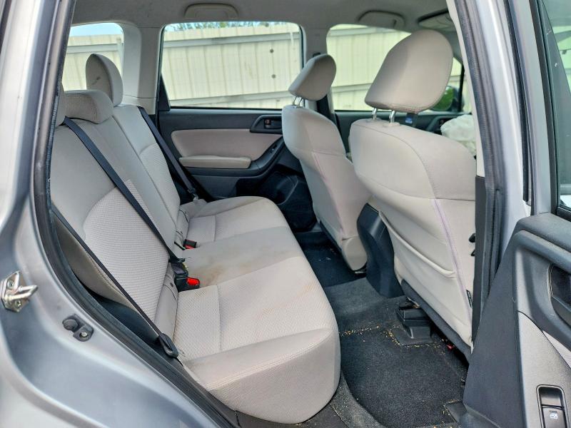62541496 :رقم المزاد ، JF2SJABC4GH430176 vin ، 2016 Subaru Forester مزاد بيع