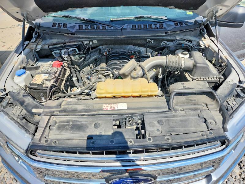74513485 :رقم المزاد ، 1FTEW1E57LKE72803 vin ، 2020 Ford F150 مزاد بيع