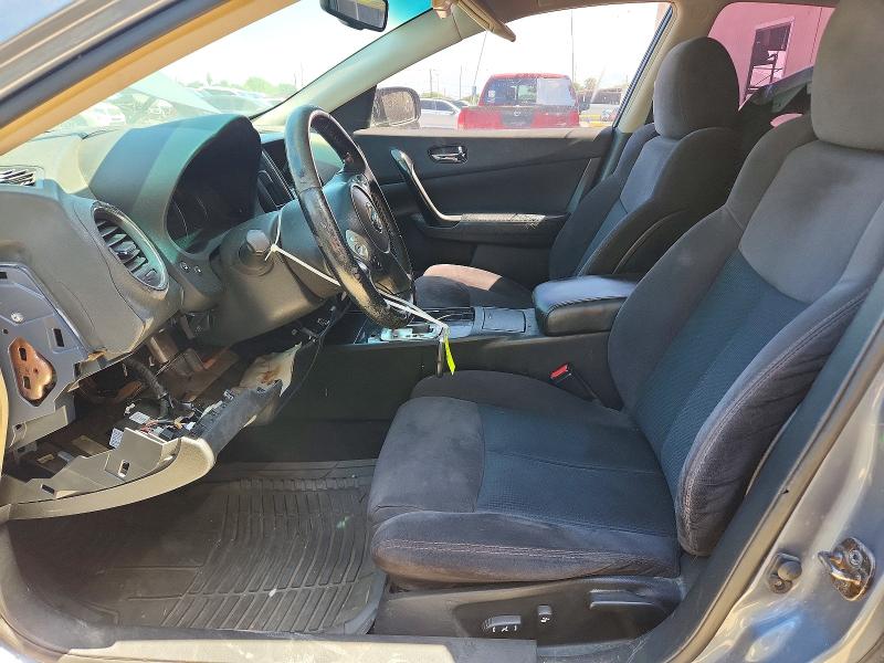 Aukcja sprzedaży 2010 Nissan Maxima, vin: 1N4AA5AP8AC828488, numer aukcji: 57682886