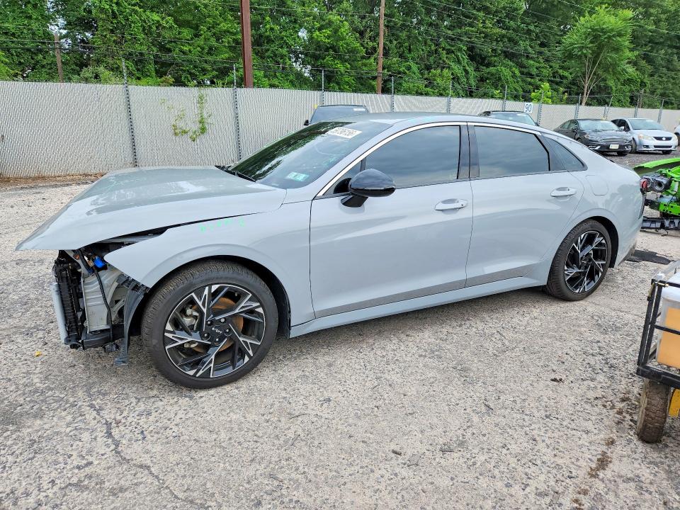 Aukcja sprzedaży 2025 Kia K5, vin: KNAG64J72S5327065, numer aukcji: 59796156