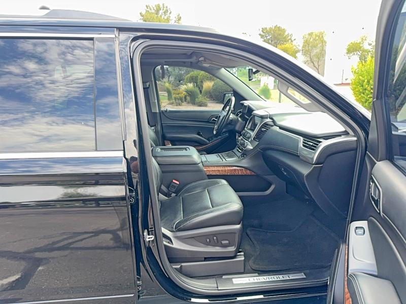 Продажа на аукционе авто 2016 Chevrolet Tahoe, vin: 1GNSCCKC6GR458373, номер лота: 61548126
