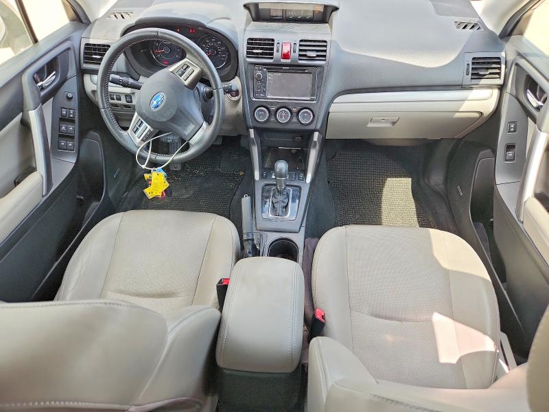 Aukcja sprzedaży 2015 Subaru Forester, vin: JF2SJAWC9FH524899, numer aukcji: 59784076