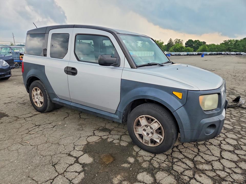 Aukcja sprzedaży 2007 Honda Element, vin: 5J6YH18317L016632, numer aukcji: 63010506
