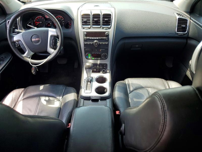 Aukcja sprzedaży 2012 Gmc Acadia, vin: 1GKKRRED8CJ297312, numer aukcji: 62584606