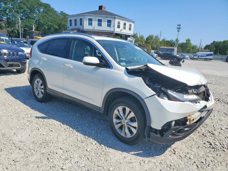 Aukcja sprzedaży 2014 Honda Cr-v, vin: 5J6RM4H79EL006271, numer aukcji: 61845346
