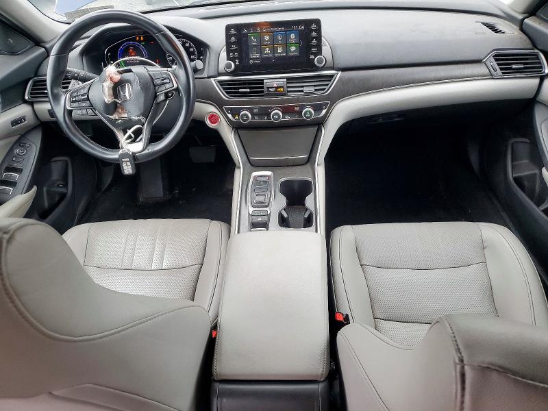 Aukcja sprzedaży 2020 Honda Accord, vin: 1HGCV3F51LA000981, numer aukcji: 62097456