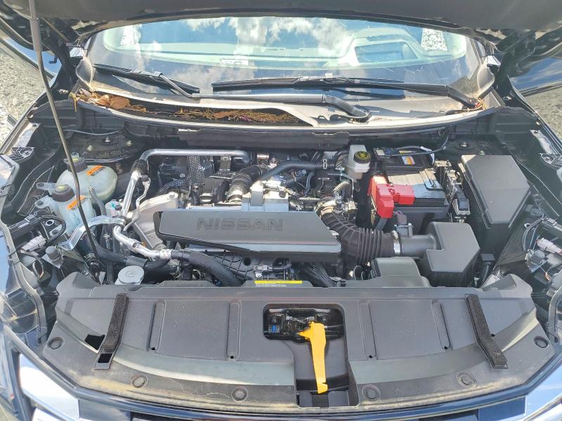 60472286 :رقم المزاد ، JN8BT3DD2TW472057 vin ، 2026 Nissan Rogue مزاد بيع