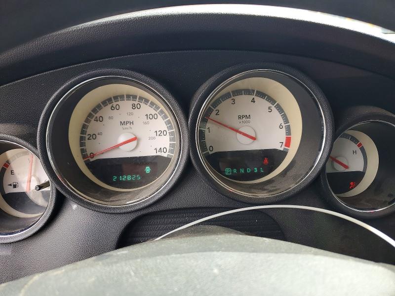Aukcja sprzedaży 2010 Dodge Charger, vin: 2B3CA3CV3AH252701, numer aukcji: 61526036