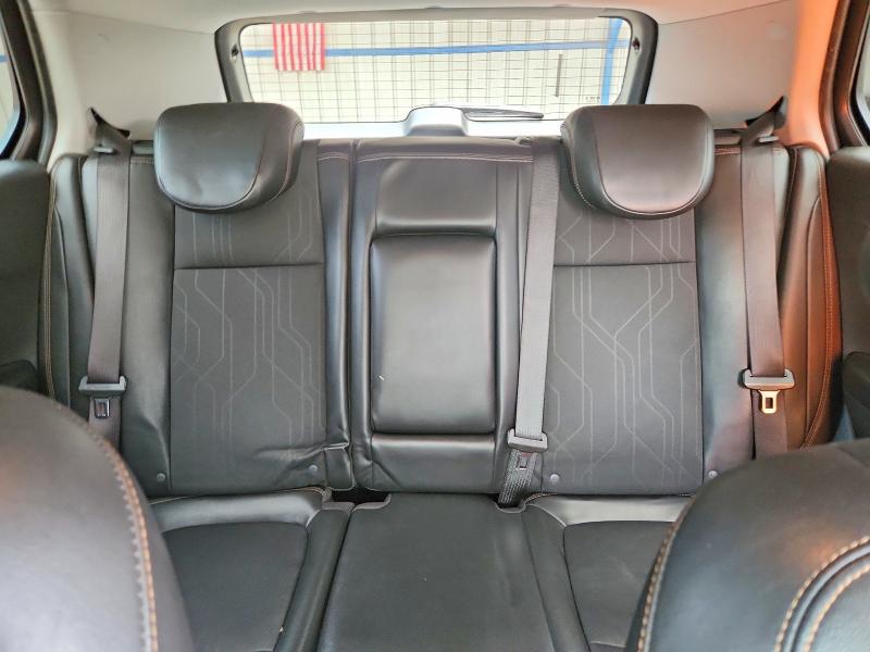 59379456 :رقم المزاد ، KL7CJPSM9MB372771 vin ، 2021 Chevrolet Trax مزاد بيع