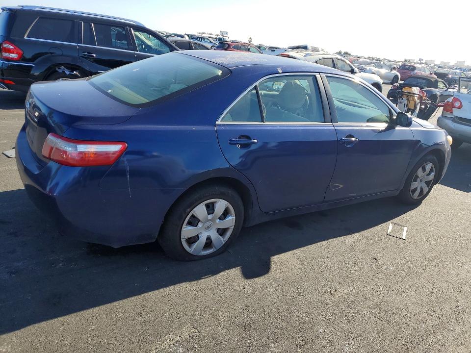 60229836 :رقم المزاد ، 4T1BE46K29U268818 vin ، 2009 Toyota Camry مزاد بيع