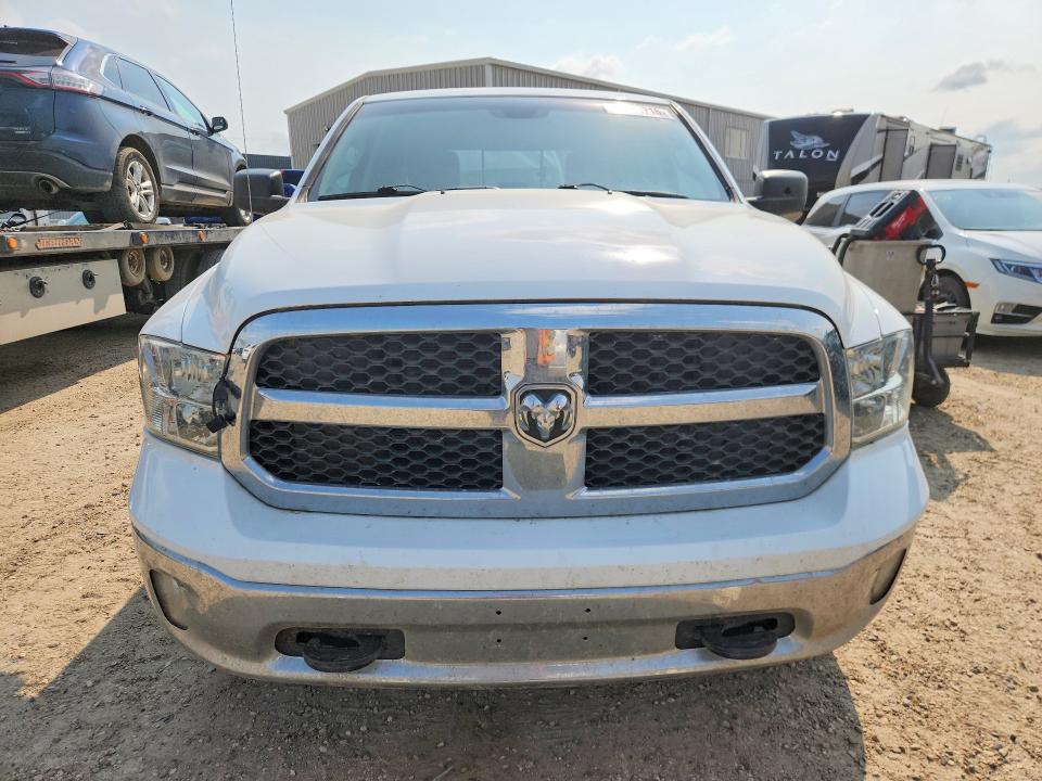 Aukcja sprzedaży 2019 Ram 1500 Classic, vin: 1C6RR7LTXKS617495, numer aukcji: 60409716