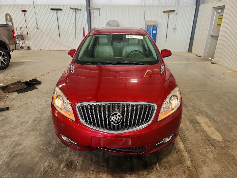 Aukcja sprzedaży 2016 Buick Verano, vin: 1G4PR5SK0G4104423, numer aukcji: 63376896