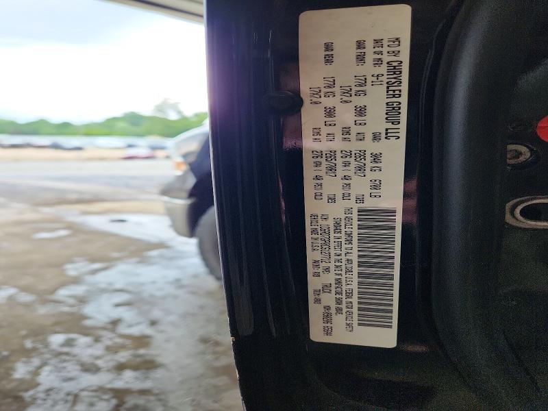 59349376 :رقم المزاد ، 1C6RD7GP0CS127712 vin ، 2012 Dodge Ram 1500 مزاد بيع