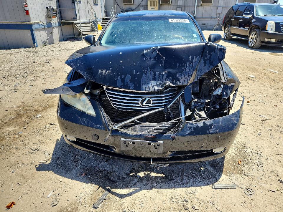 Aukcja sprzedaży 2009 Lexus Es, vin: JTHBJ46G192308991, numer aukcji: 61522856