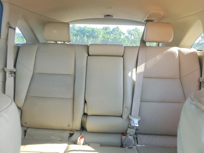2014 Acura Rdx მანქანა იყიდება აუქციონზე, vin: 5J8TB4H33EL001003, აუქციონის ნომერი: 61839956