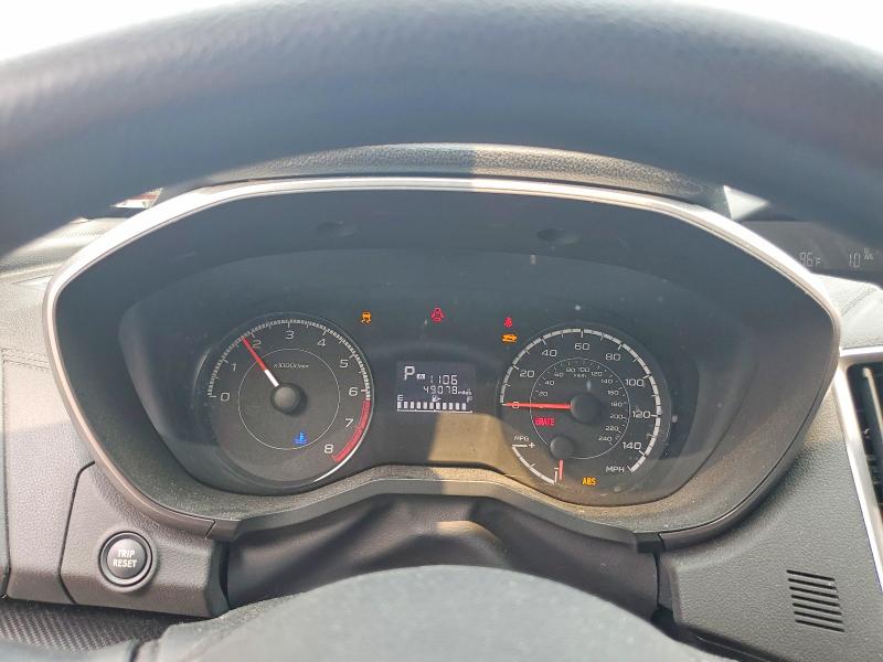 Aukcja sprzedaży 2017 Subaru Impreza, vin: 4S3GKAB63H3615295, numer aukcji: 61369416