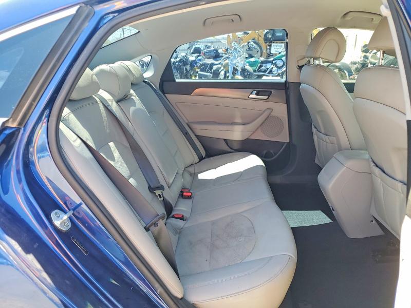 Продаж на аукціоні авто 2015 Hyundai Sonata, vin: 5NPE34AF1FH063319, номер лоту: 62289586