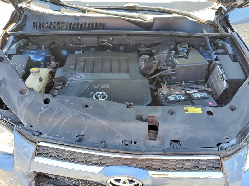 59406066 :رقم المزاد ، 2T3DK4DV6AW026611 vin ، 2010 Toyota Rav4 مزاد بيع