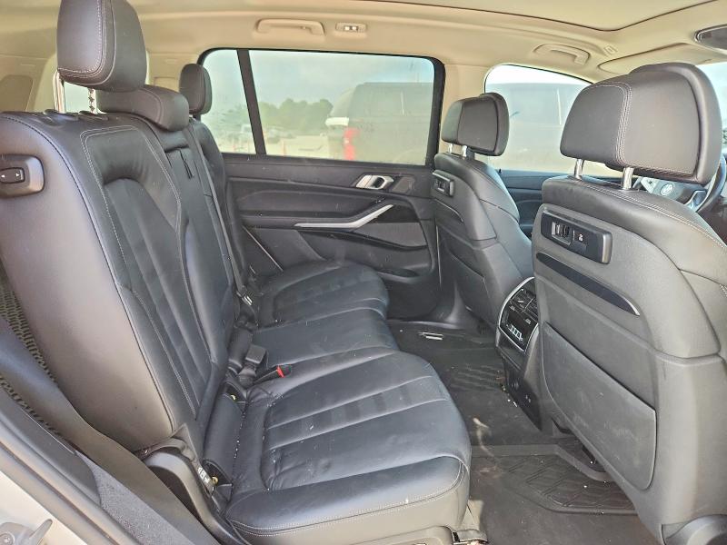 Продаж на аукціоні авто 2019 Bmw X7, vin: 5UXCX4C55KLS36313, номер лоту: 85768985
