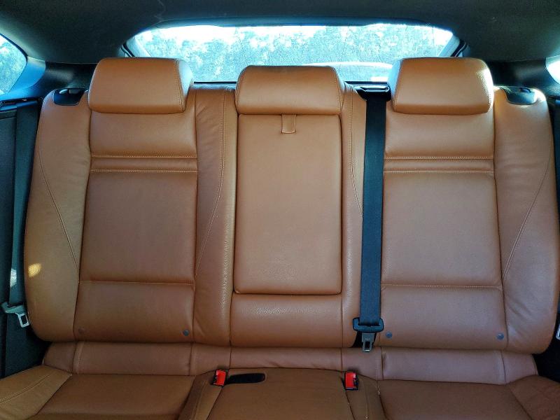 62528766 :رقم المزاد ، 5UXFG2C52E0K41413 vin ، 2014 Bmw X6 مزاد بيع