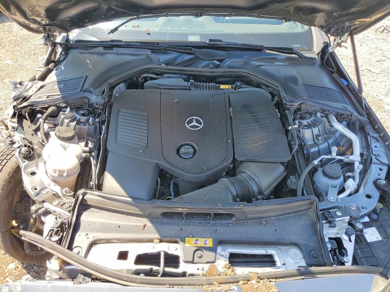 Aukcja sprzedaży 2025 Mercedes-benz C, vin: W1KAF4HB3SR287869, numer aukcji: 59683056