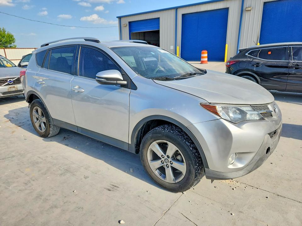 2015 Toyota Rav4 მანქანა იყიდება აუქციონზე, vin: 2T3WFREV8FW224980, აუქციონის ნომერი: 61914306