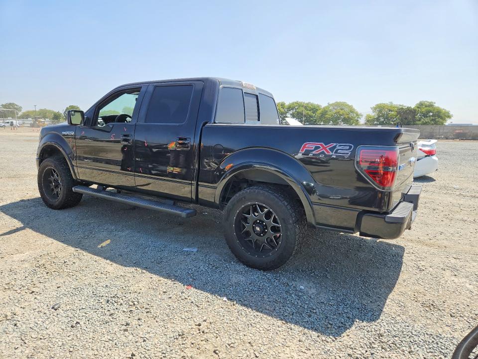 2013 Ford F150 მანქანა იყიდება აუქციონზე, vin: 1FTFW1CF3DFD41572, აუქციონის ნომერი: 60209266