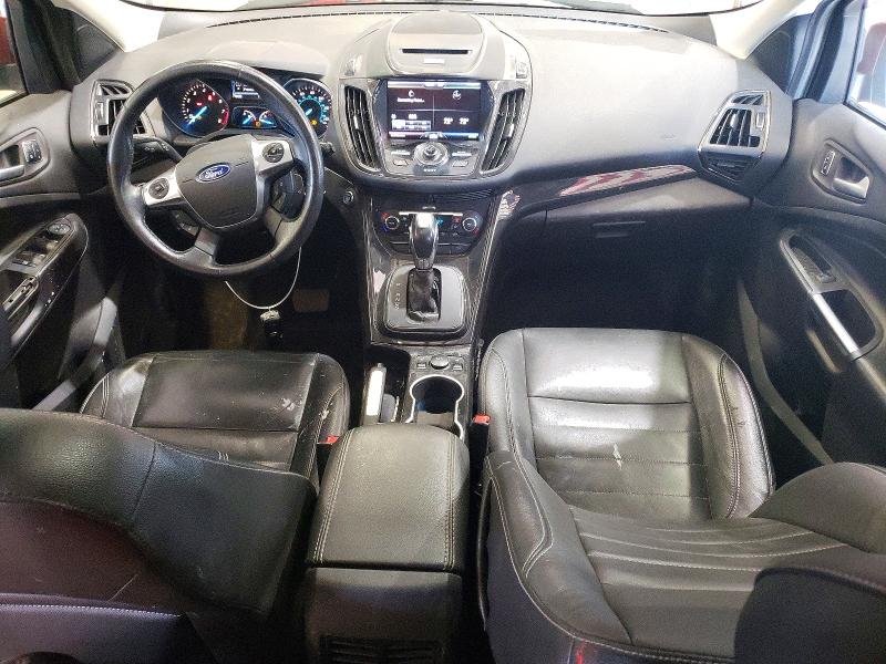 Aukcja sprzedaży 2014 Ford Escape, vin: 1FMCU9J99EUE31466, numer aukcji: 60865346