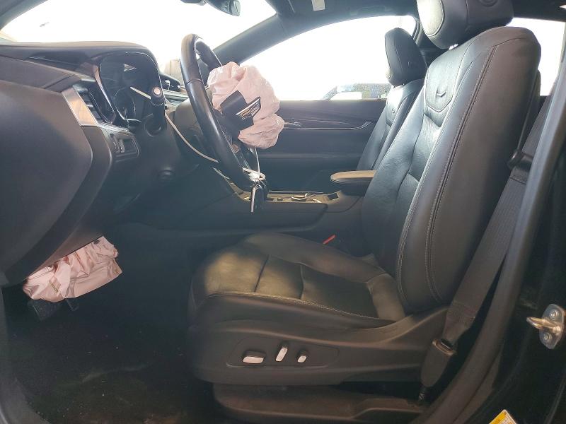 Продаж на аукціоні авто 2020 Cadillac Xt5, vin: 1GYKNCRS4LZ122046, номер лоту: 60839276