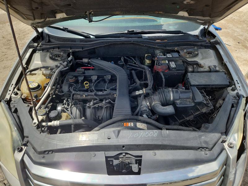 2009 Ford Fusion მანქანა იყიდება აუქციონზე, vin: 3FAHP07Z99R147326, აუქციონის ნომერი: 56989366