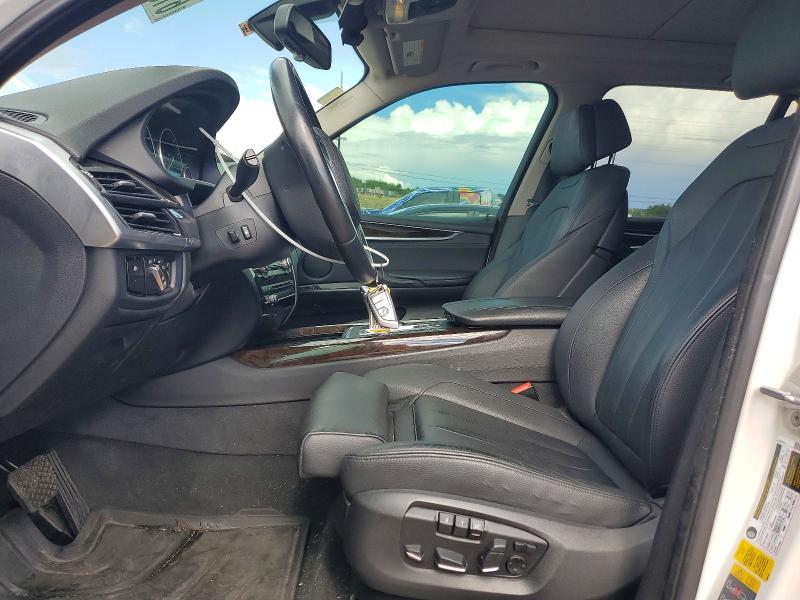 Продаж на аукціоні авто 2016 Bmw X5, vin: 5UXKT0C59G0S75382, номер лоту: 61818726
