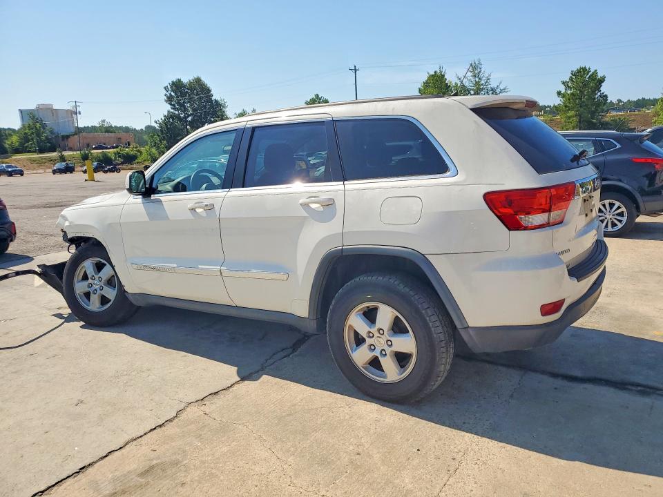 Aukcja sprzedaży 2012 Jeep Grand Cherokee, vin: 1C4RJEAG3CC258576, numer aukcji: 59555866