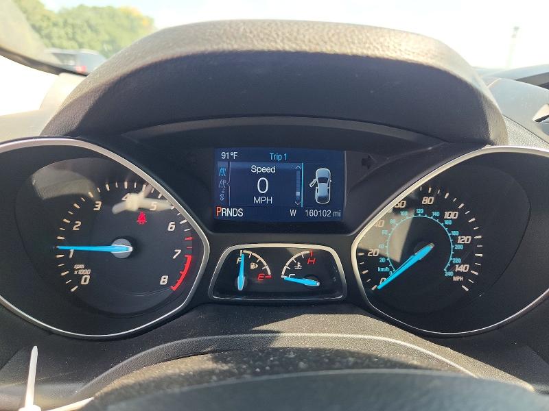 Aukcja sprzedaży 2015 Ford Escape, vin: 1FMCU0F75FUA42232, numer aukcji: 60208536