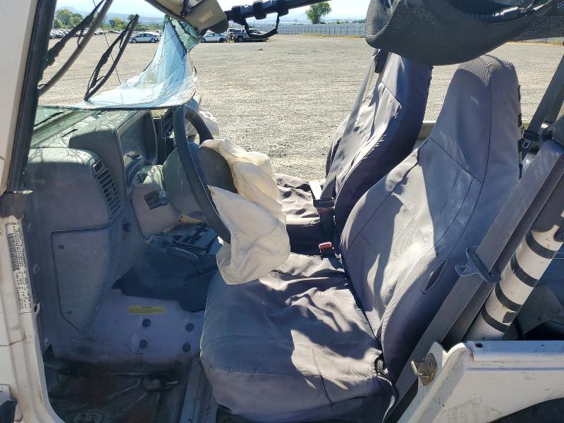 Продажа на аукционе авто 2000 Jeep Wrangler / Tj, vin: 1J4FA49SXYP716873, номер лота: 60242206