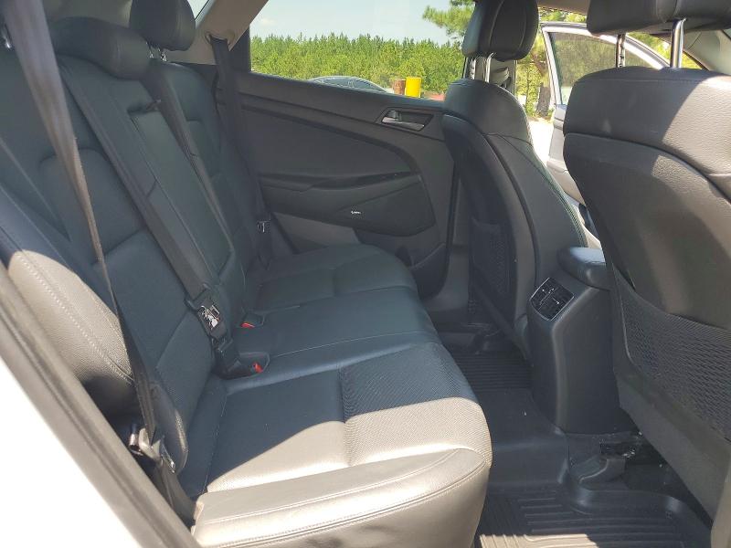 Продаж на аукціоні авто 2017 Hyundai Tucson, vin: KM8J33A23HU276668, номер лоту: 63341666