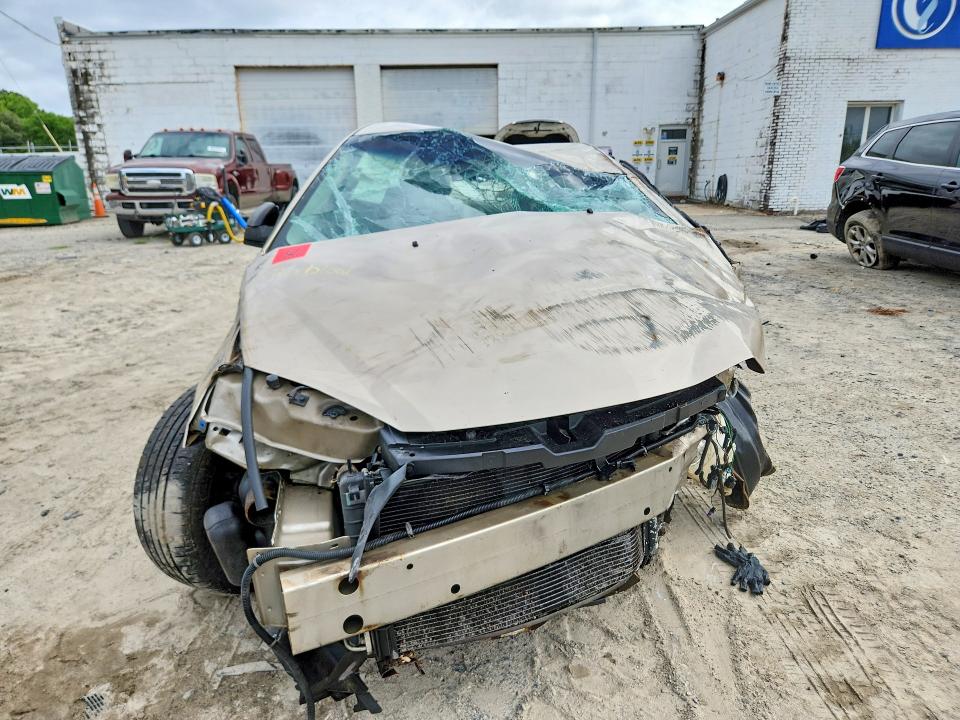 59618786 :رقم المزاد ، 1G2ZF58B974268027 vin ، 2007 Pontiac G6 مزاد بيع
