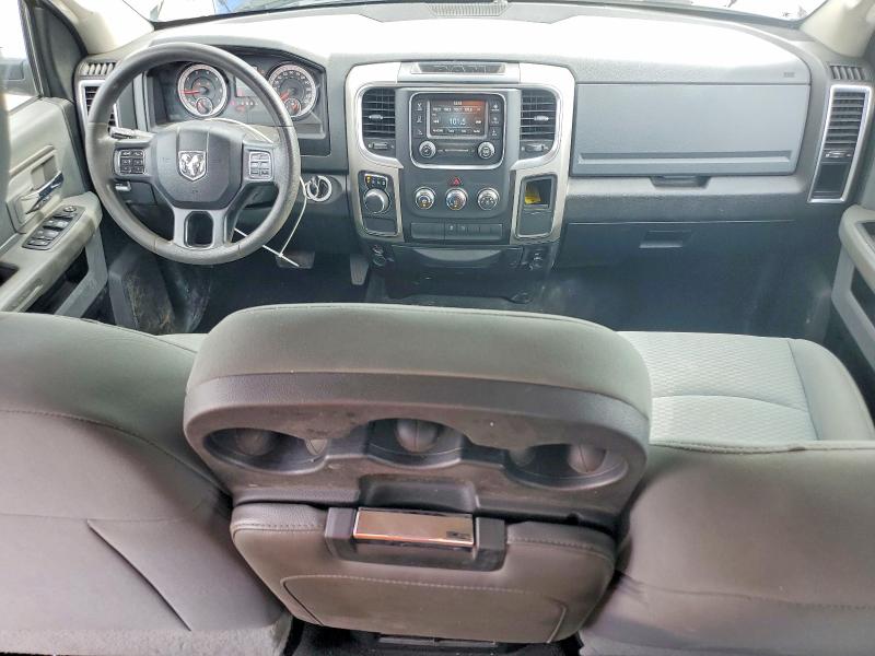 Aukcja sprzedaży 2020 Ram 1500 Classic, vin: 1C6RR6TT9LS117419, numer aukcji: 61433756