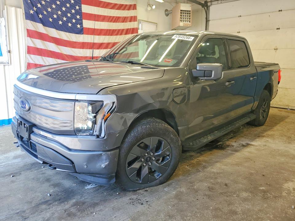 Продаж на аукціоні авто 2023 Ford F150, vin: 1FT6W1EVXPWG21403, номер лоту: 62645266