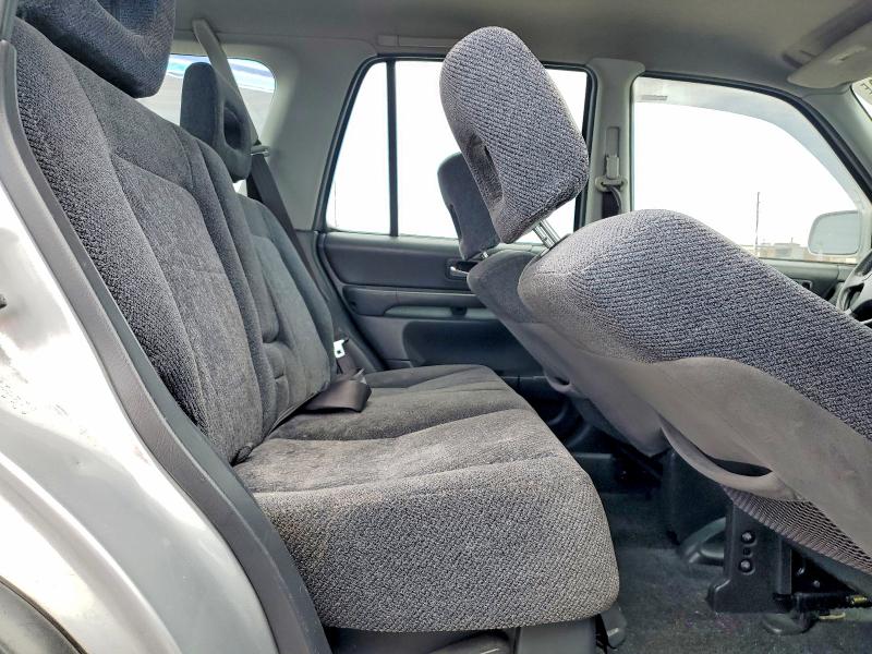 Продаж на аукціоні авто 2001 Honda Cr-v, vin: JHLRD17621S013577, номер лоту: 61012136