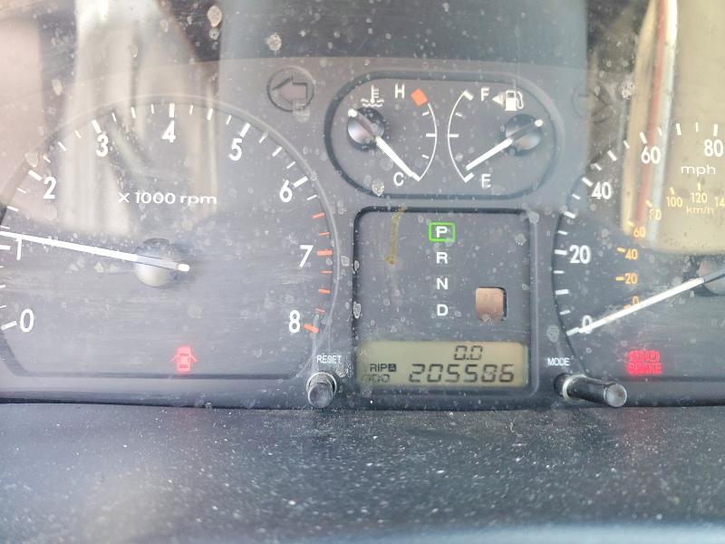 58480476 :رقم المزاد ، KNAGD126345306271 vin ، 2004 Kia Optima مزاد بيع