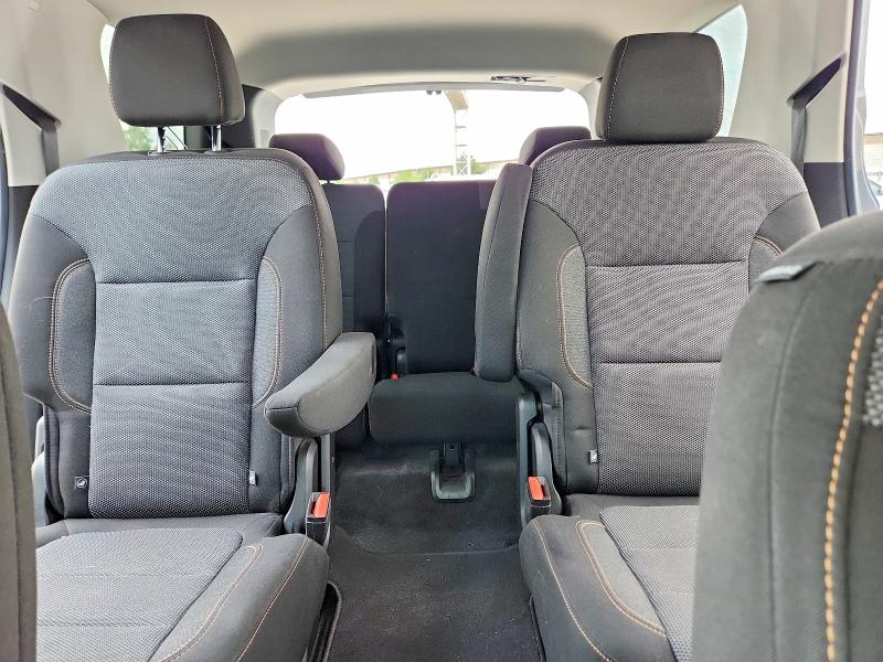 60399926 :رقم المزاد ، 1GNERGKW1LJ248544 vin ، 2020 Chevrolet Traverse مزاد بيع