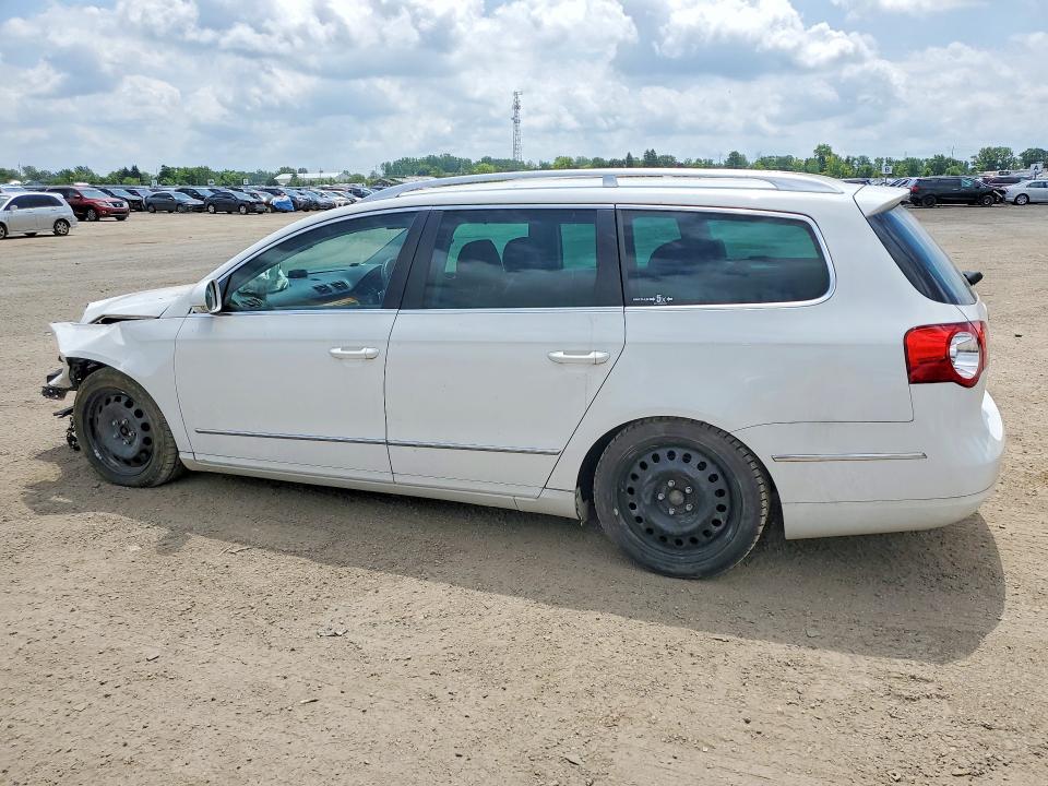 Продажа на аукционе авто 2007 Volkswagen Passat, vin: WVWZZZ3CZ7E112726, номер лота: 60497786