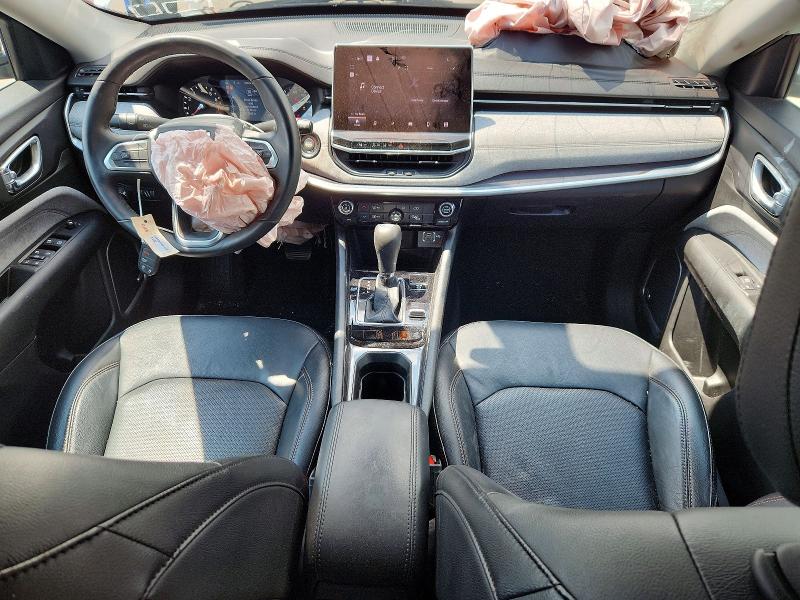 Aukcja sprzedaży 2022 Jeep Compass, vin: 3C4NJDFB3NT180281, numer aukcji: 62887226