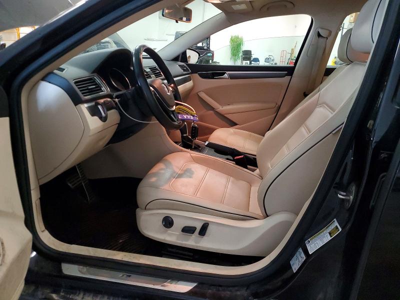 Aukcja sprzedaży 2018 Volkswagen Passat, vin: 1VWAA7A35JC029591, numer aukcji: 59141306