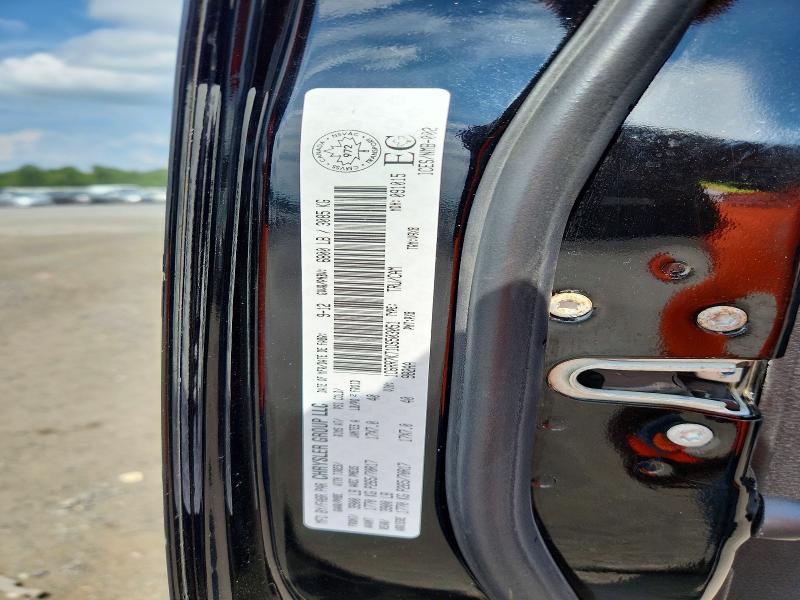 Aukcja sprzedaży 2013 Ram 1500, vin: 1C6RR7KT1DS503051, numer aukcji: 60000776