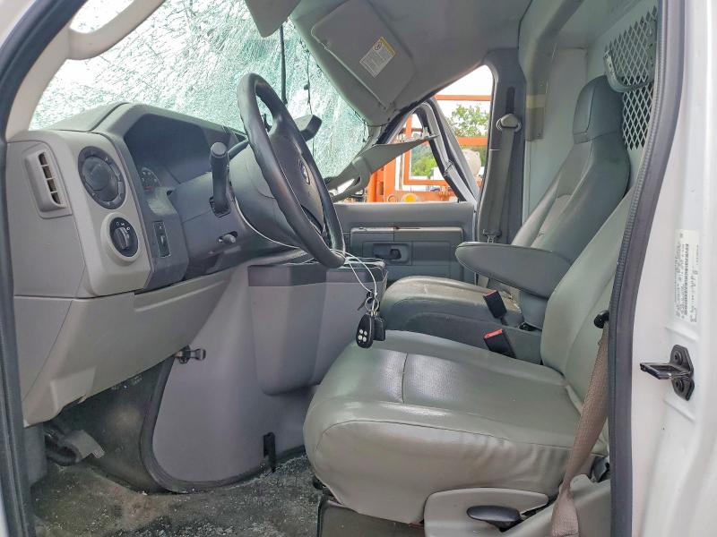 Продажа на аукционе авто 2019 Ford Ecoline, vin: 1FDWE3FS9KDC72754, номер лота: 59352026